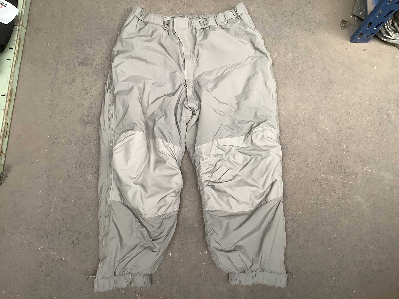 Extreme cold weather trouser (3x)