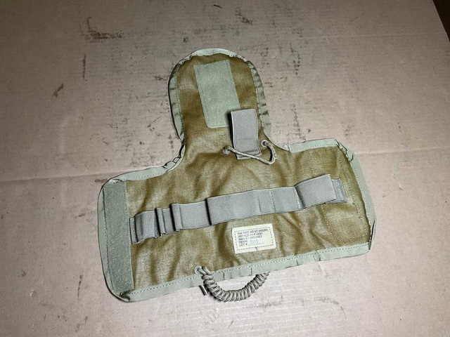 Ifak insert (2x)