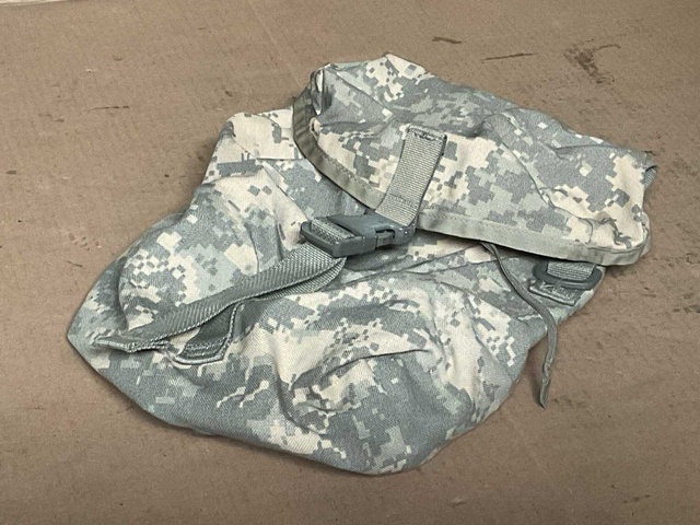Sustainment Pouch (20x)