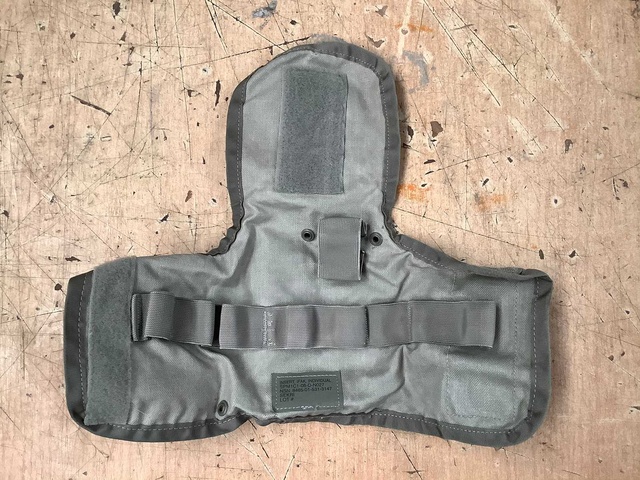 First aid insert (3x)