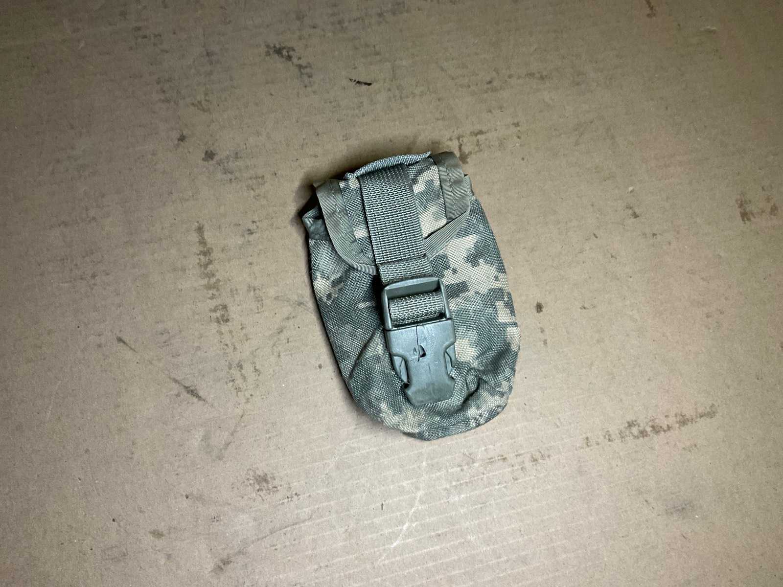Flash bang pouch (29x)