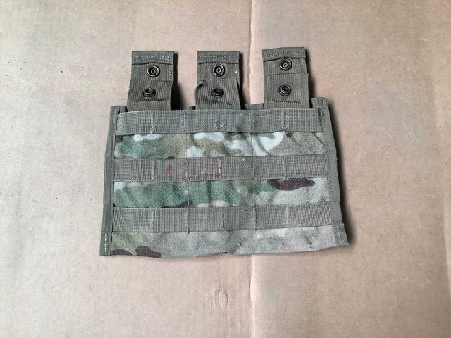 M4 three mac pouch (11x)