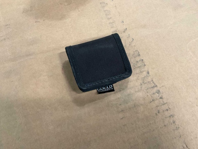 Handschoenhouder pouch (206x)