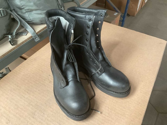 Addison Safety boot
