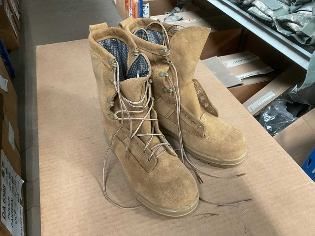 Altama TW Combat Boot