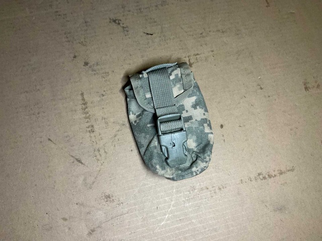 Flash bang pouch (200x)