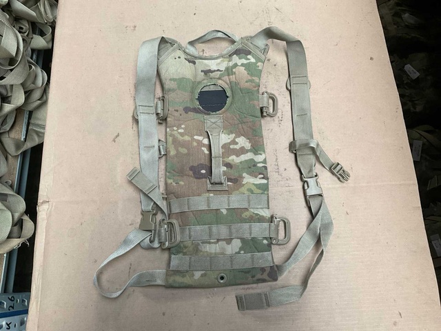 Hydration carrier (40x)