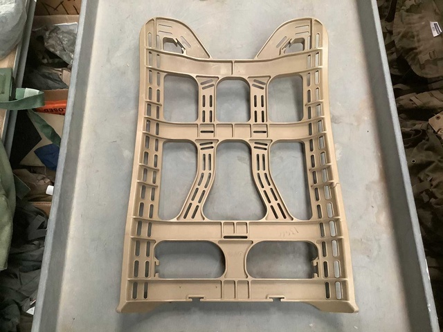 Frame (8x)