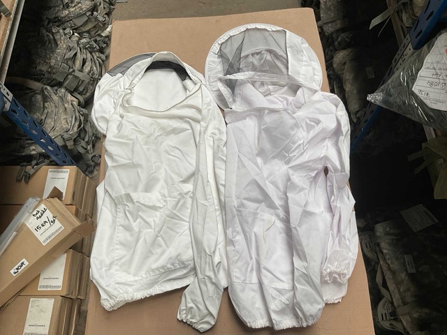 Insect protection (2x)