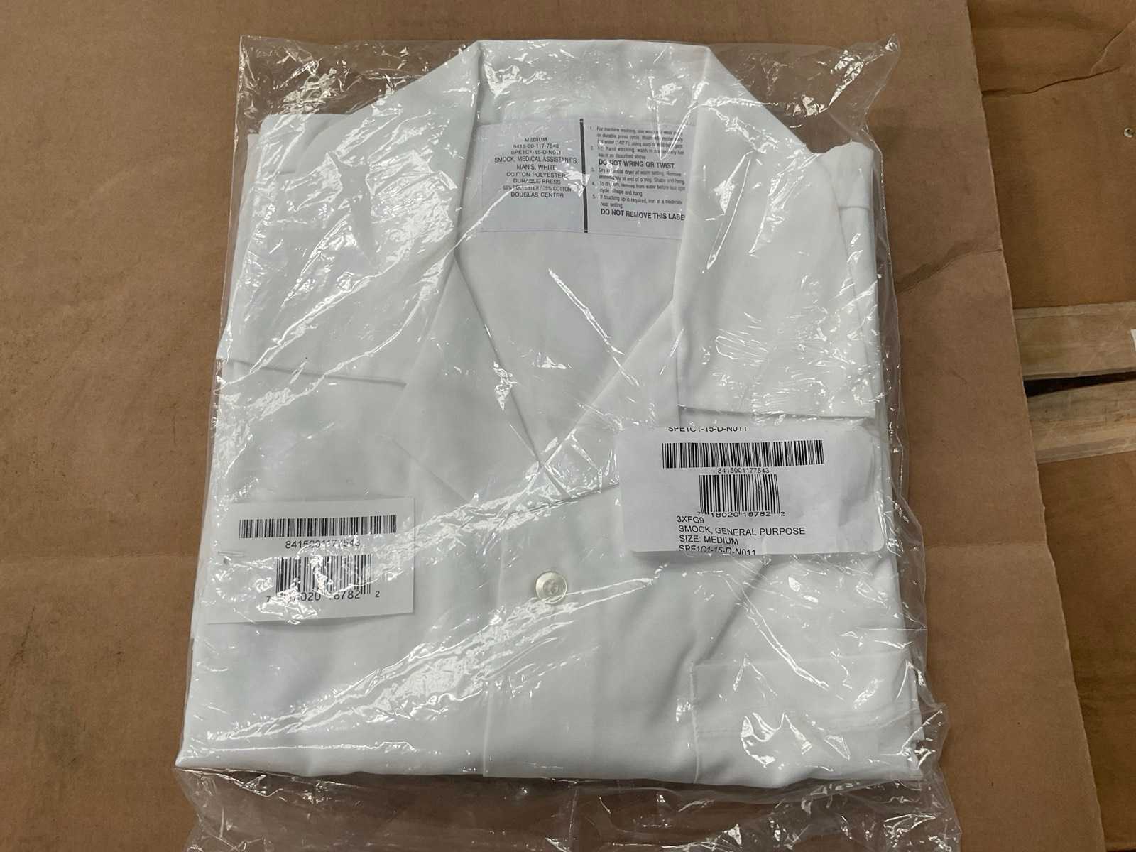 Smock (212x)