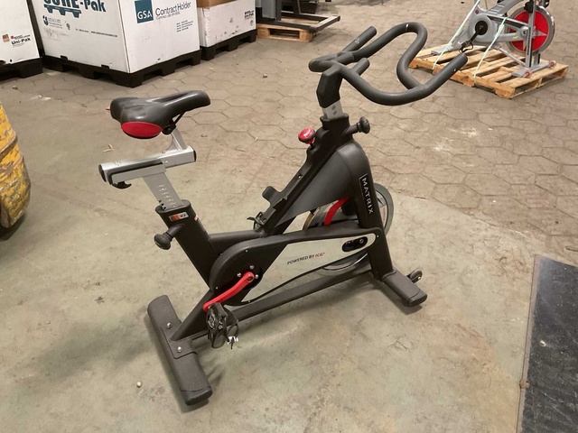 Matrix IC2 Spinningbike