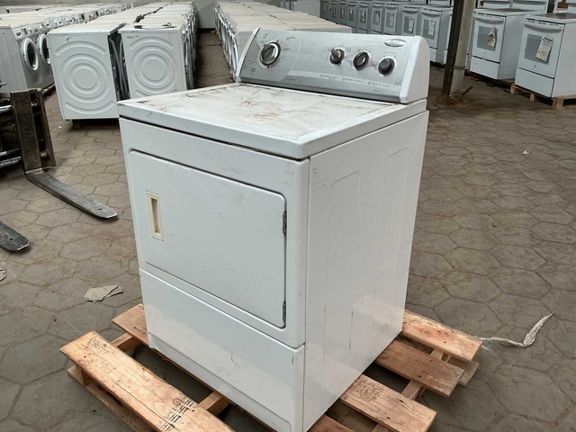 Whirlpool Wasdroger