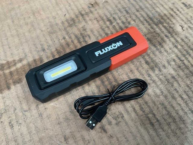 Fluxon WL4SMD Worklight