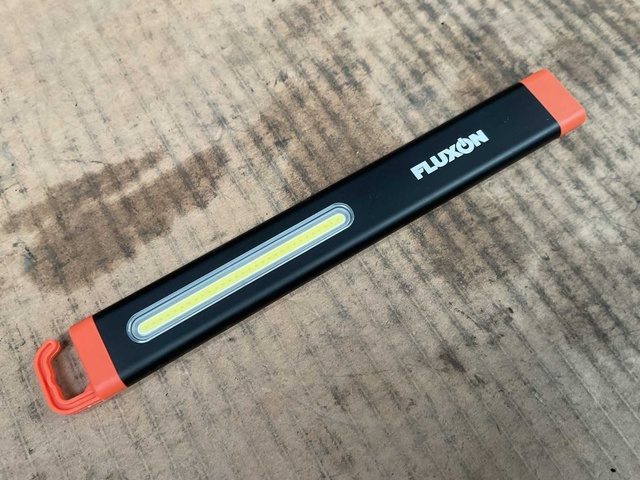 Fluxon WL03SLIM Worklight