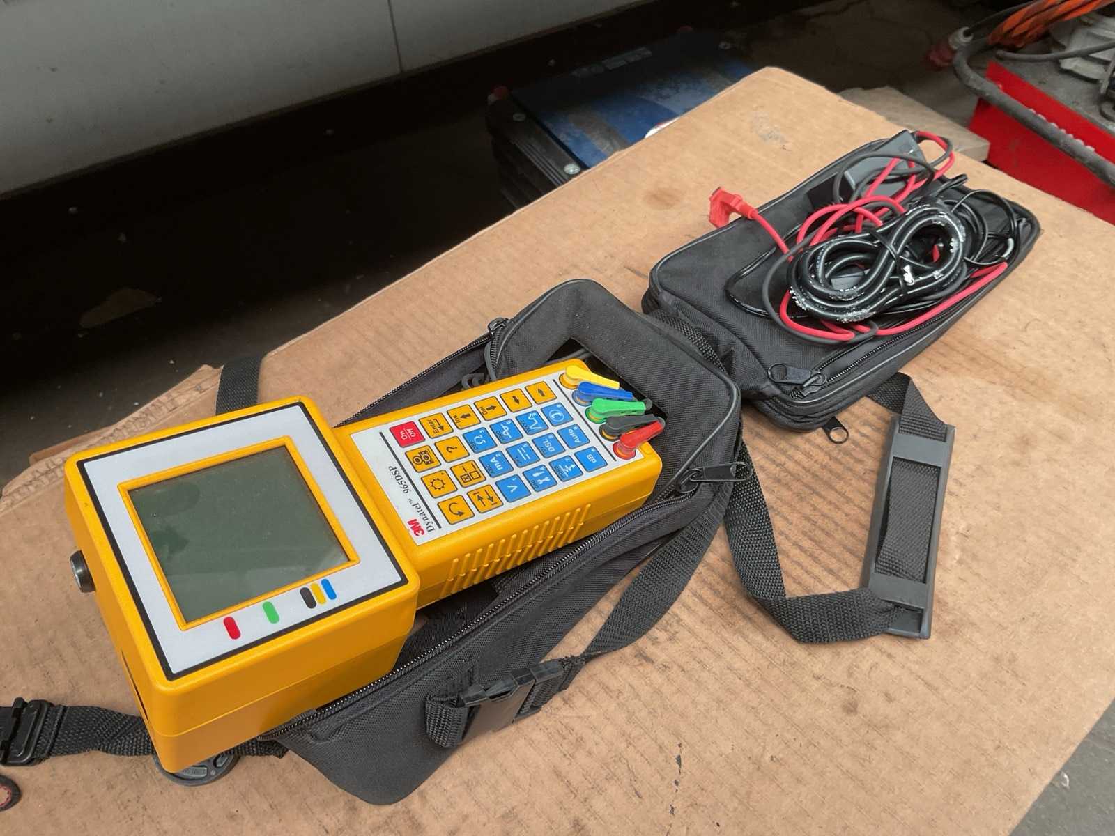 3M Dynatel 965DSP Loop Analyzer