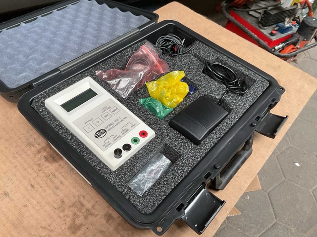 Trek 152-1 Resistance Meter