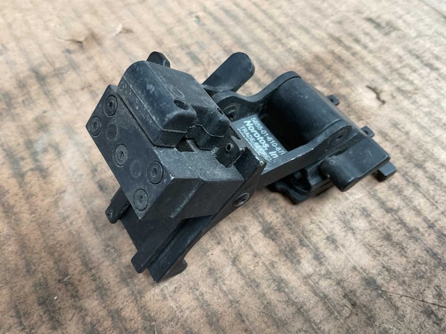 Norotos Partij Viewer Mount