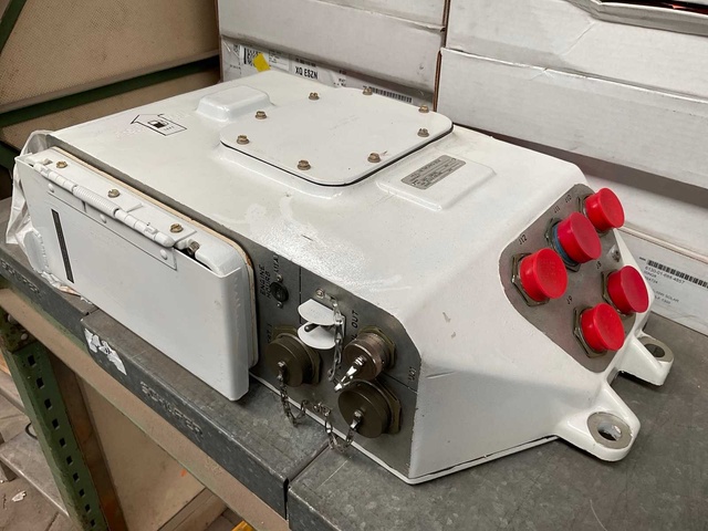 Hull networks Distribution box