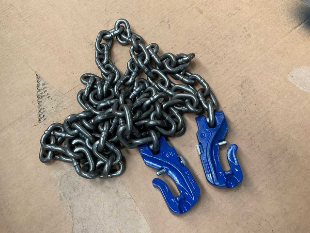 Transportketting (2x)