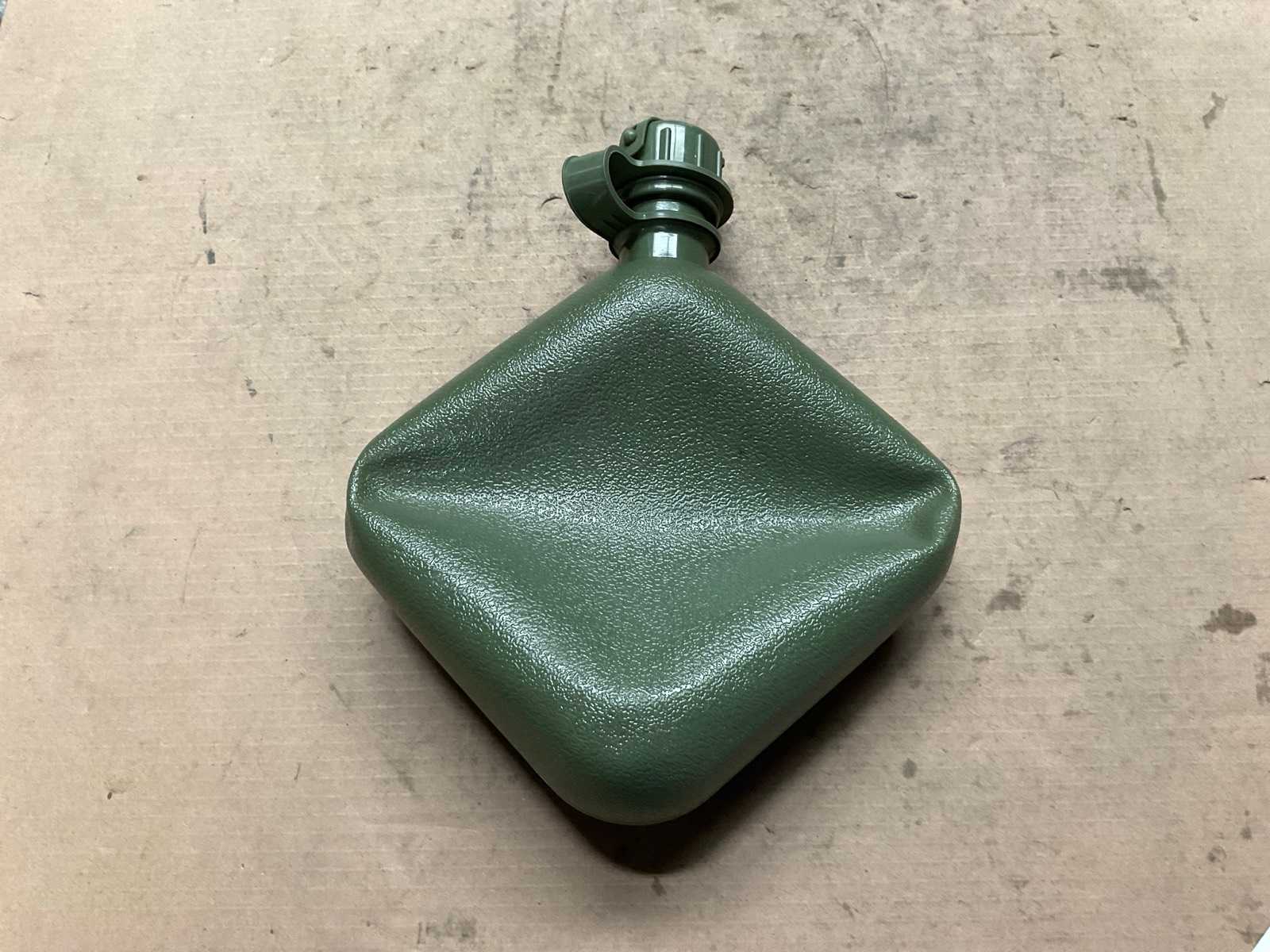Skilcraft Water bottle (5x)