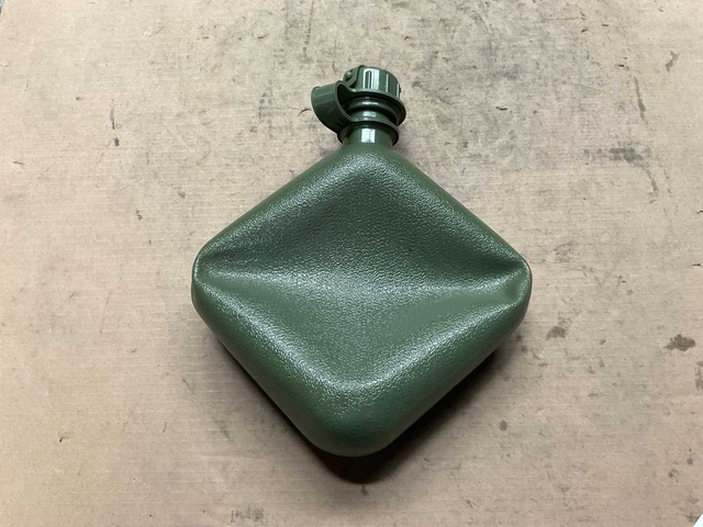 Skilcraft Water bottle (5x)
