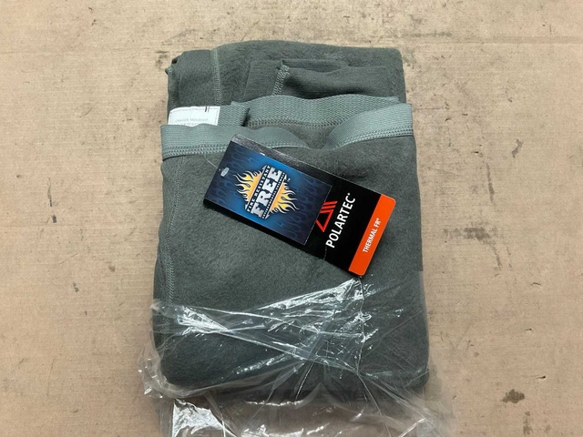 Polartec Drawer new