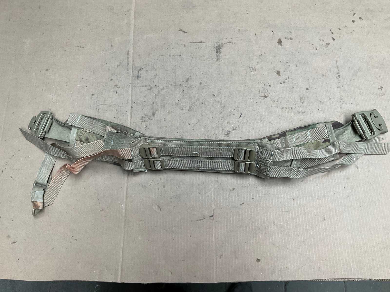 Waist belt medium OCP (45x)