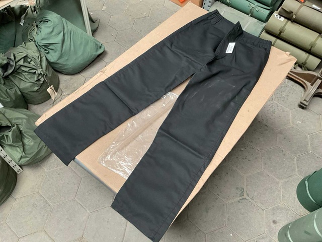Trouser unisex (10x)