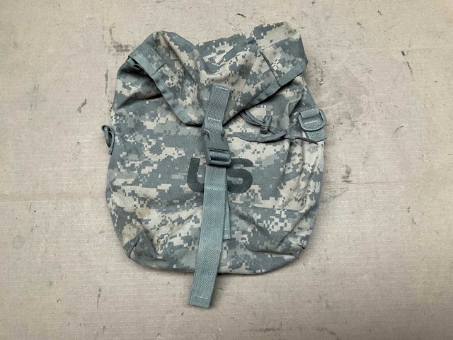 Sustainment pouch (10x)
