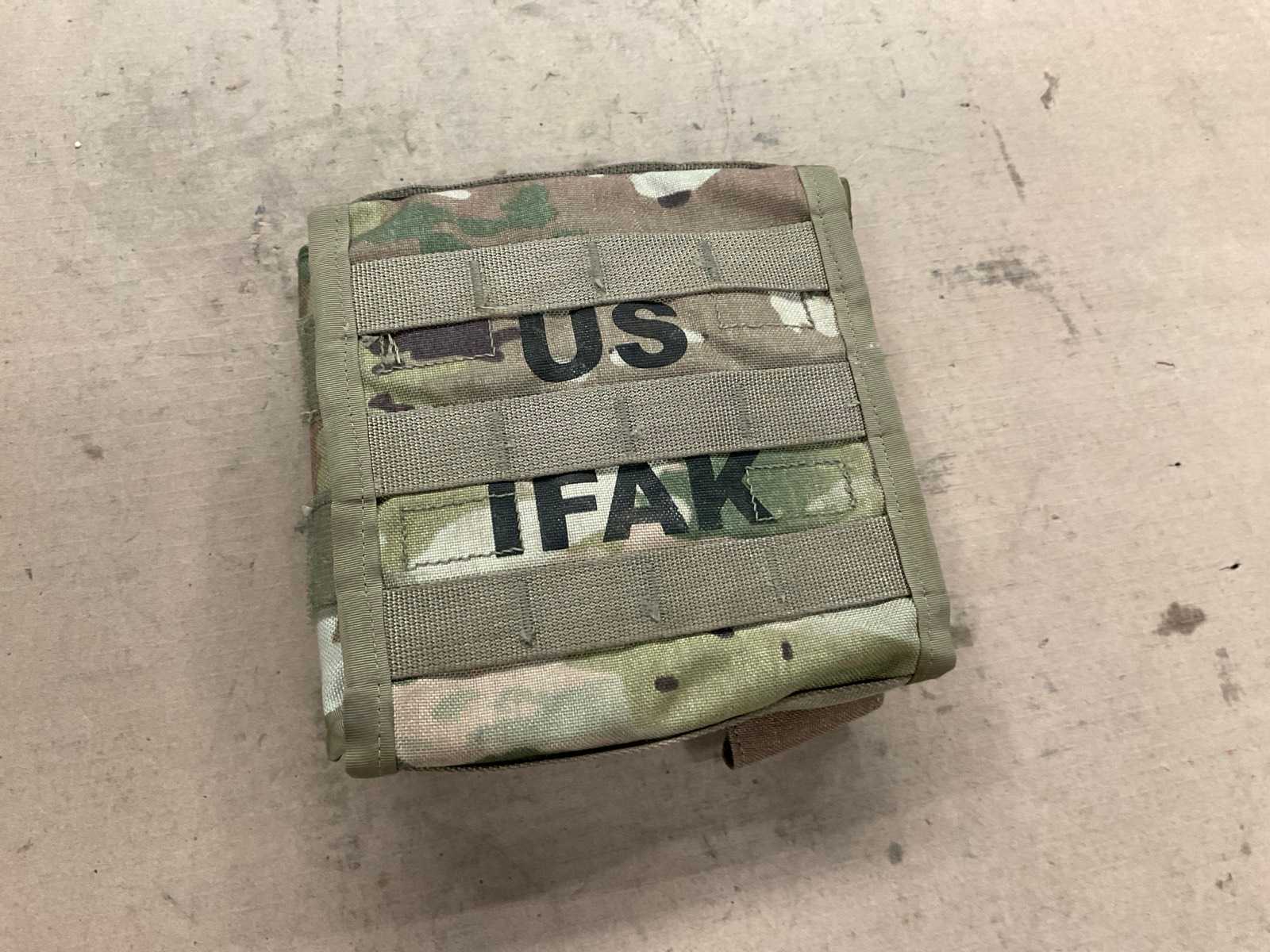 IFAK OCP (2x)