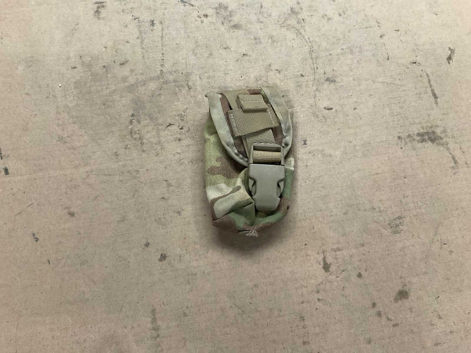Grenade carrier OCP (6x)