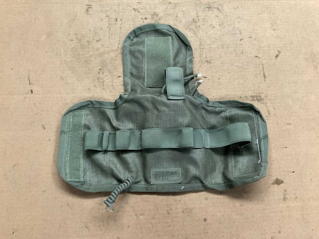 IFAK insert (5x)