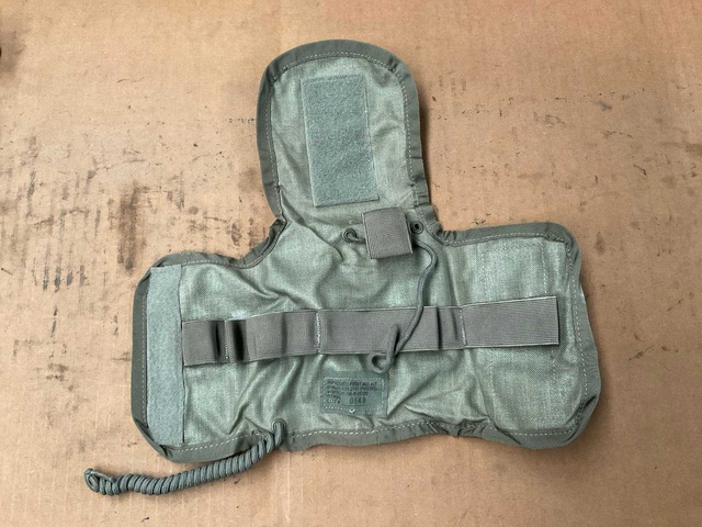 Individual firtst aid insert (30x)