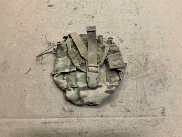 Canteen pouch OCP (8x)