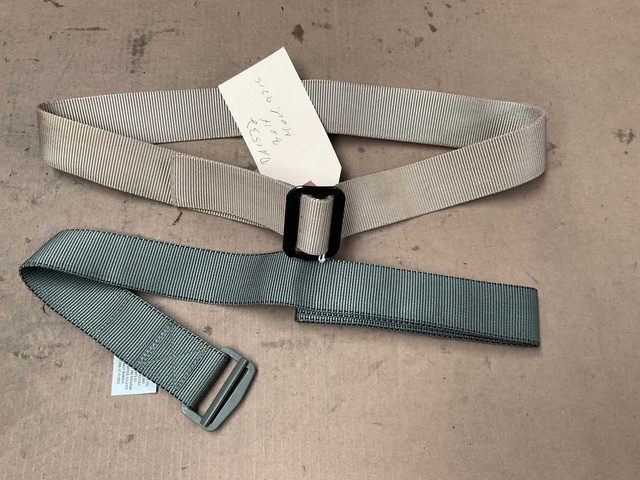 Belt (2x)