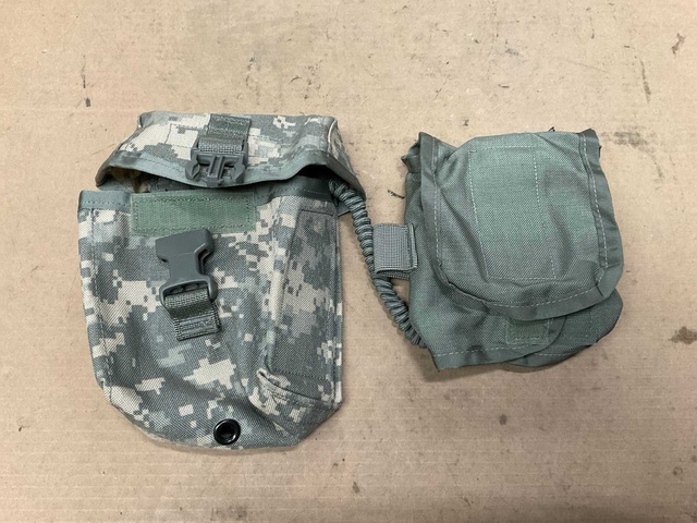 First aid kit complete UCP (50x)