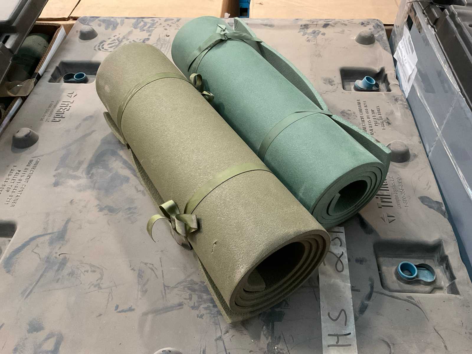 Sleeping mat (47x)