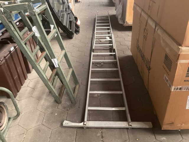 Ladder