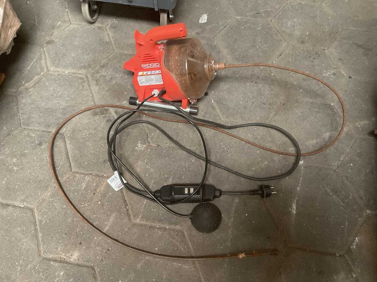 Rigid PowerClear Afvoer reiniger (6x)
