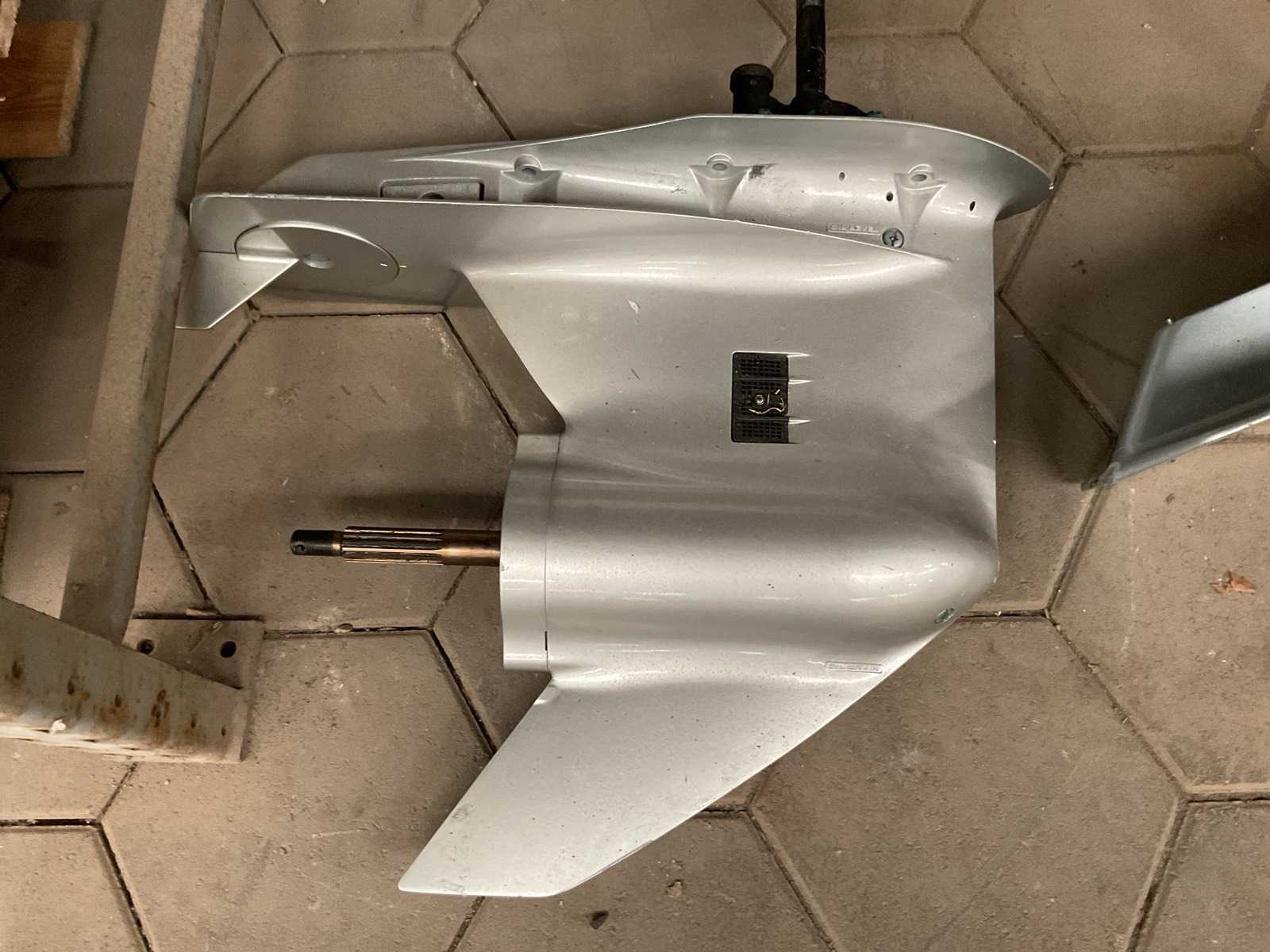 Honda Buitenboordmotor