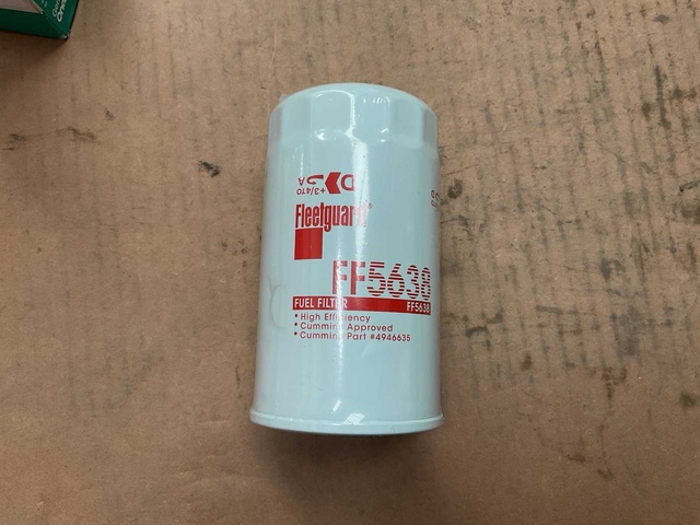 Cummins Fleetguard FF5638 Filter (19x)
