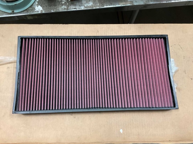 Walker Filter (2x)