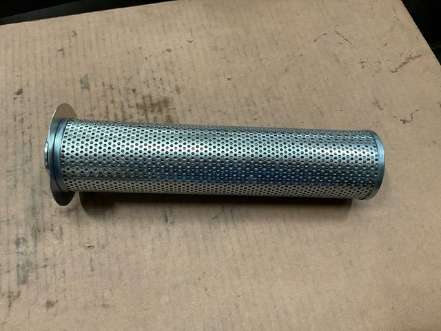 Filter (2x)