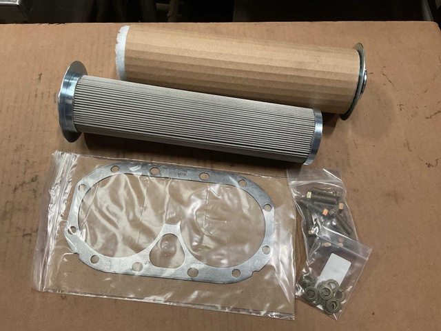 Filter set (2x)
