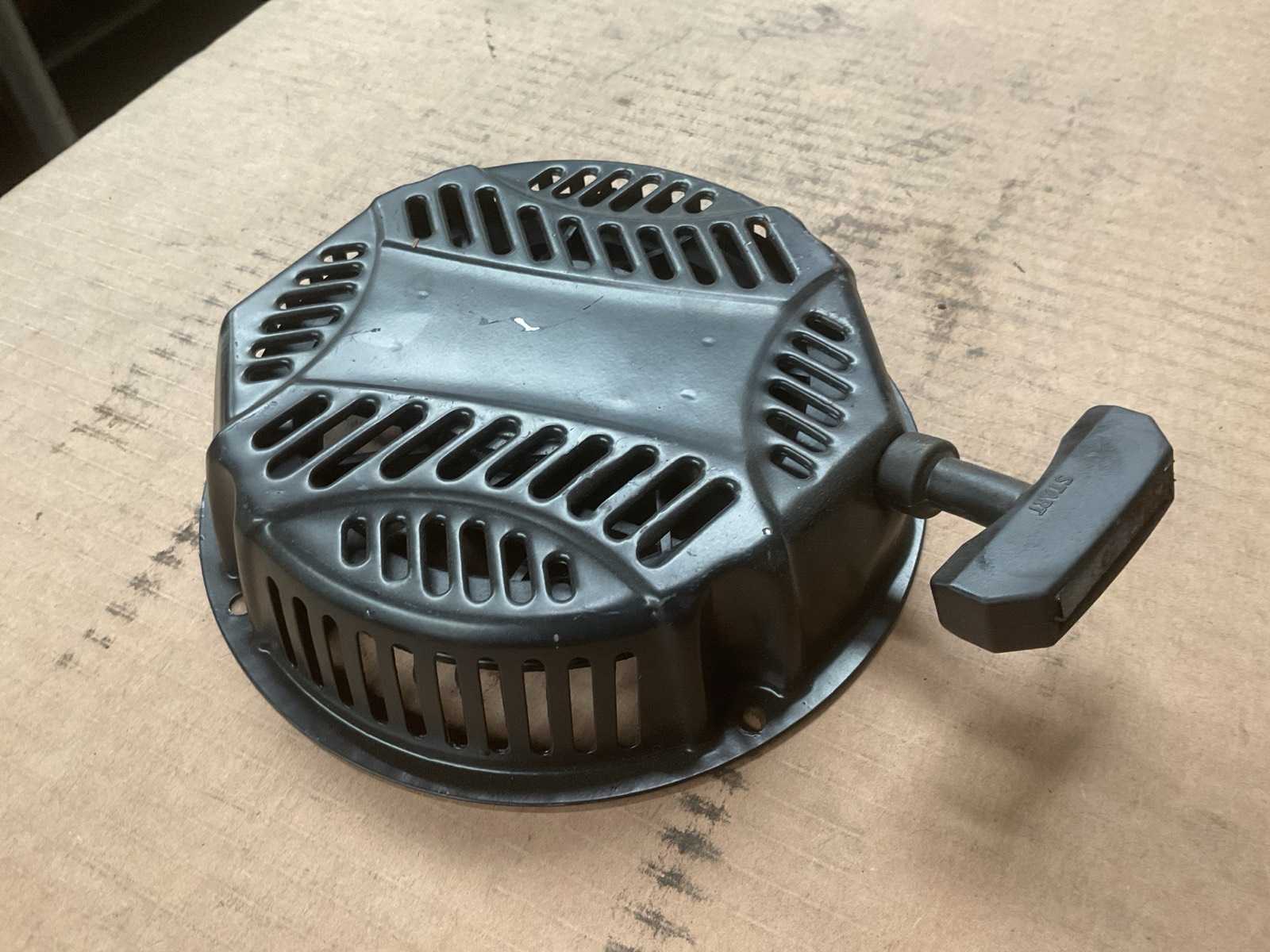Trekstarter (8x)