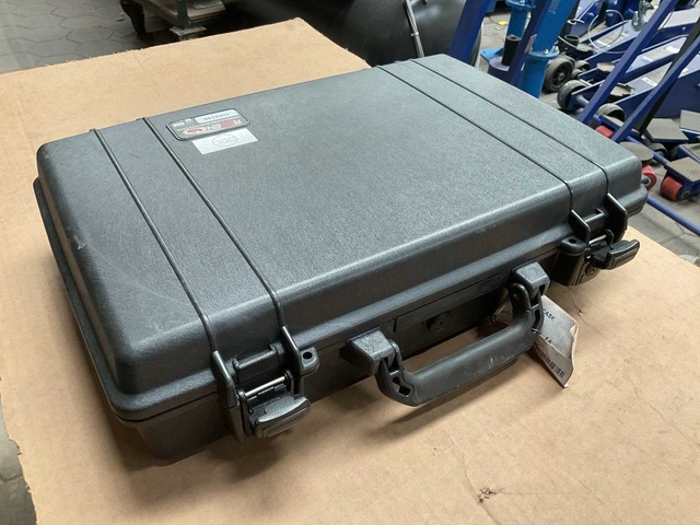 Raven Transportkist (4x)