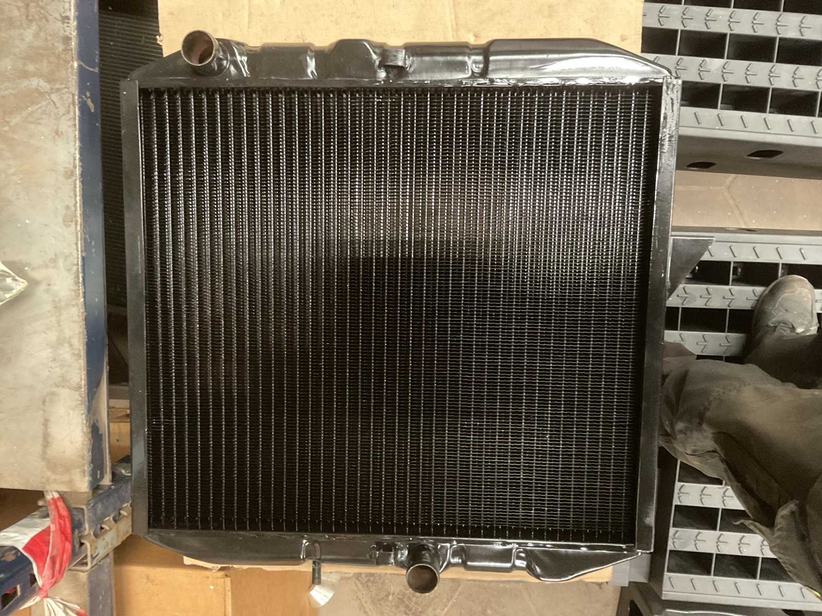 Kada Radiator