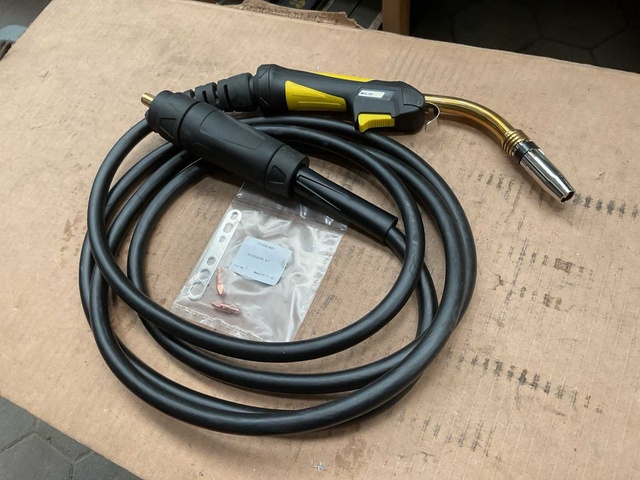 SoldaTech MLT24M4 Lastoorts