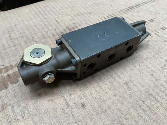 Directional Linear Valve