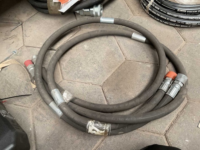Hose Assembly